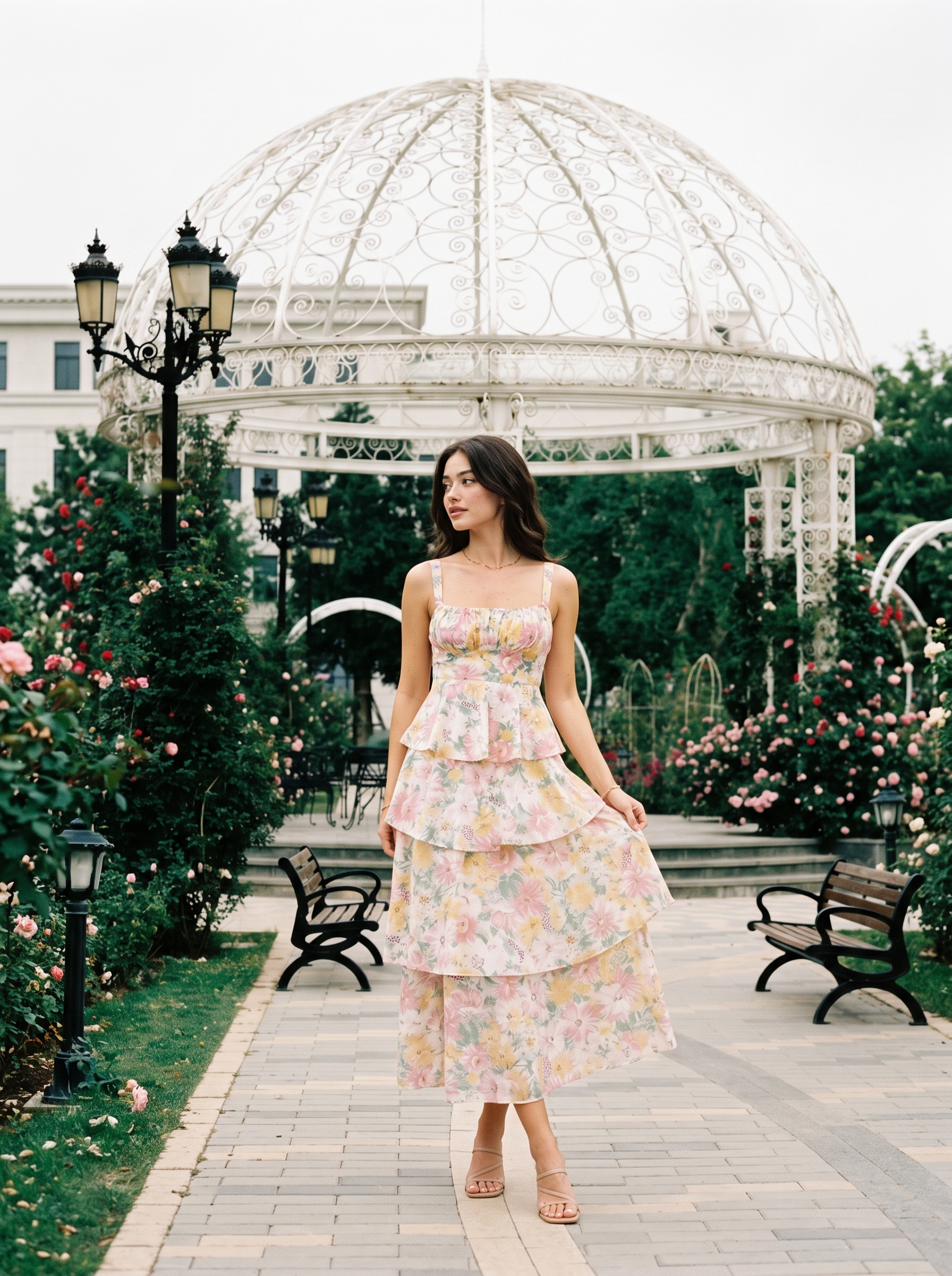 Wedding Guest