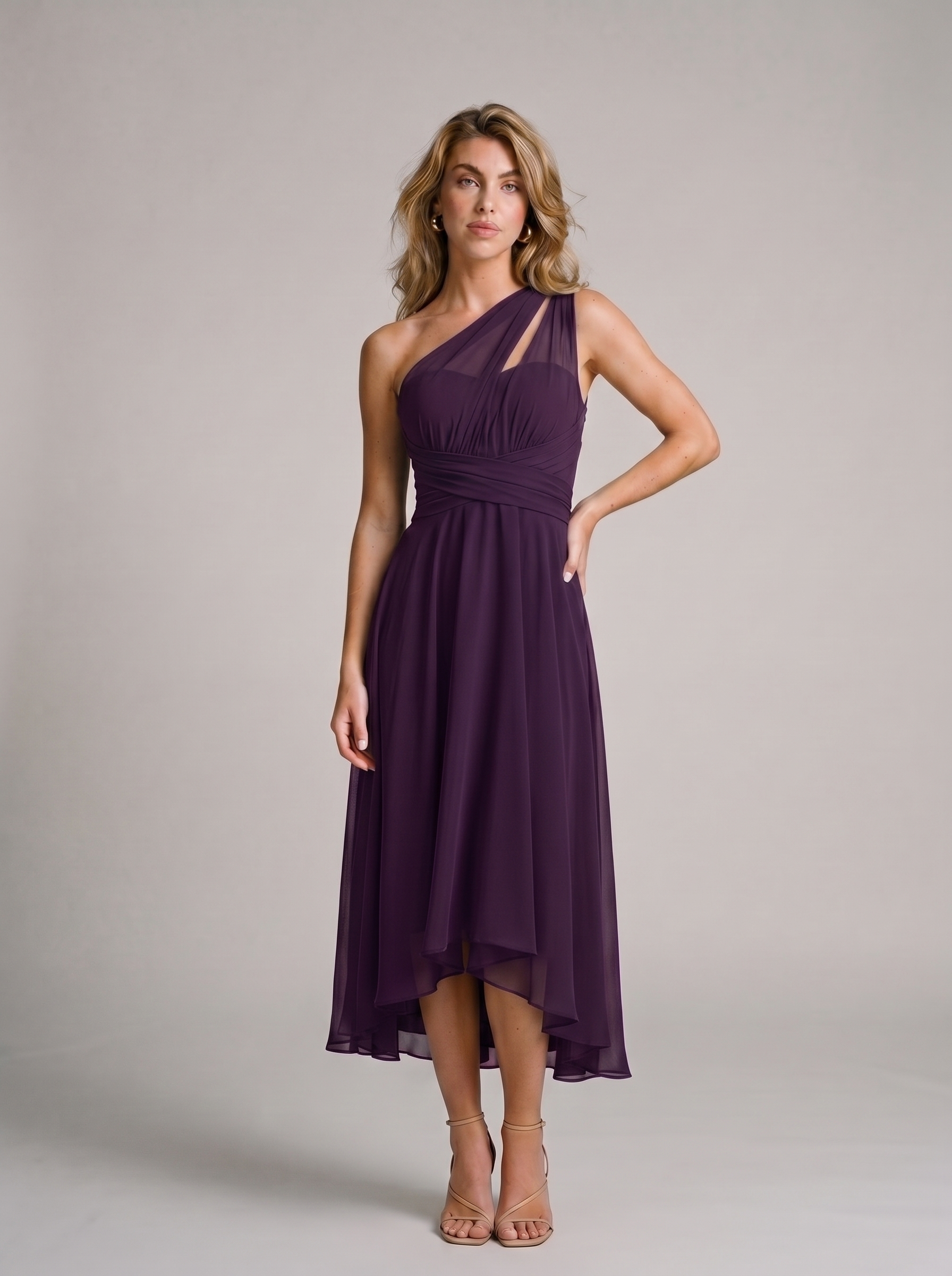 Marina, Grape Purple