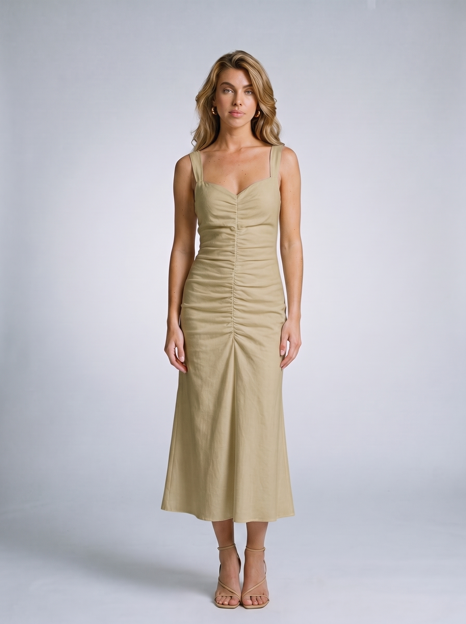 Elettra, Khaki
