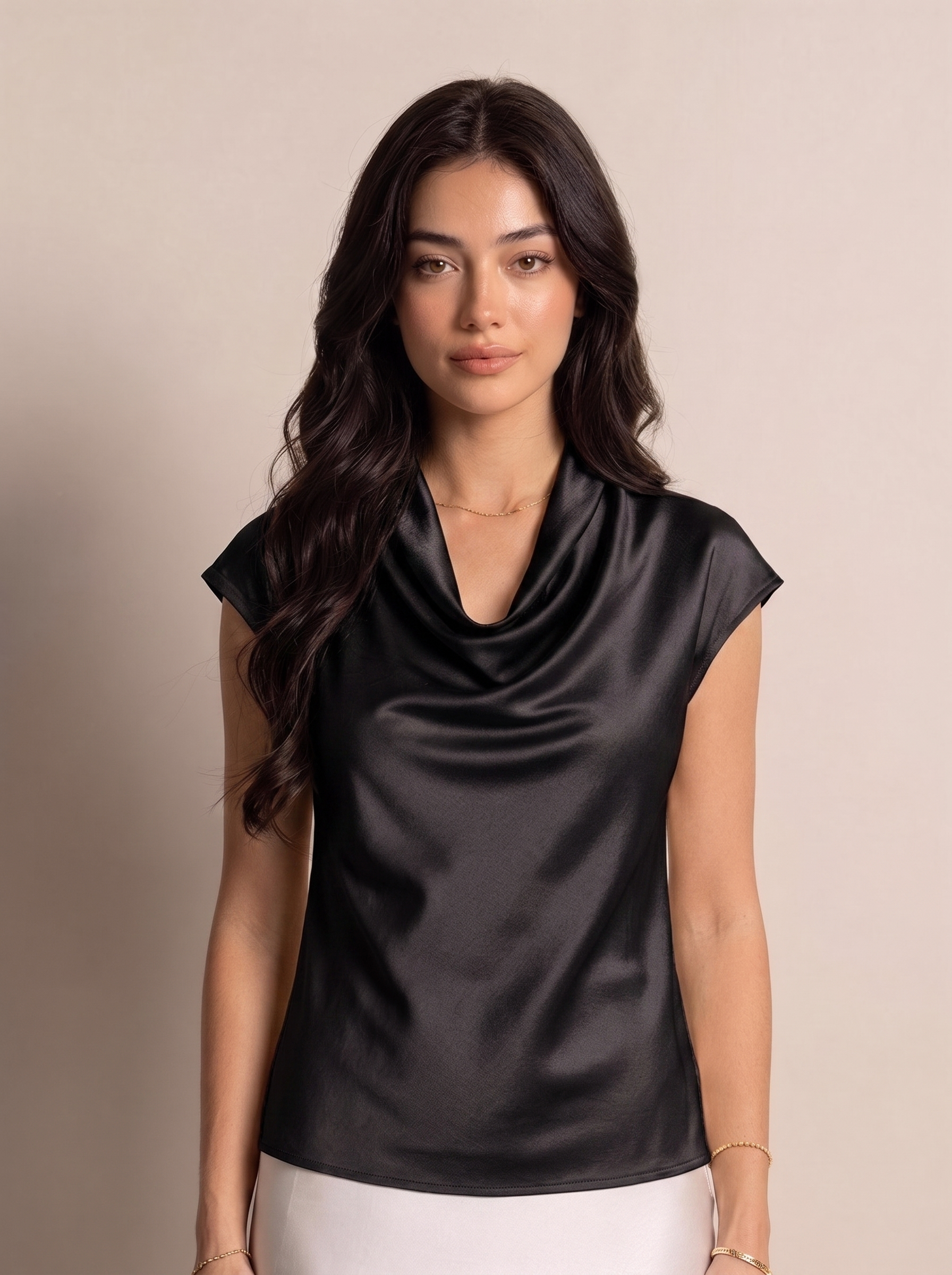 Talia, Black