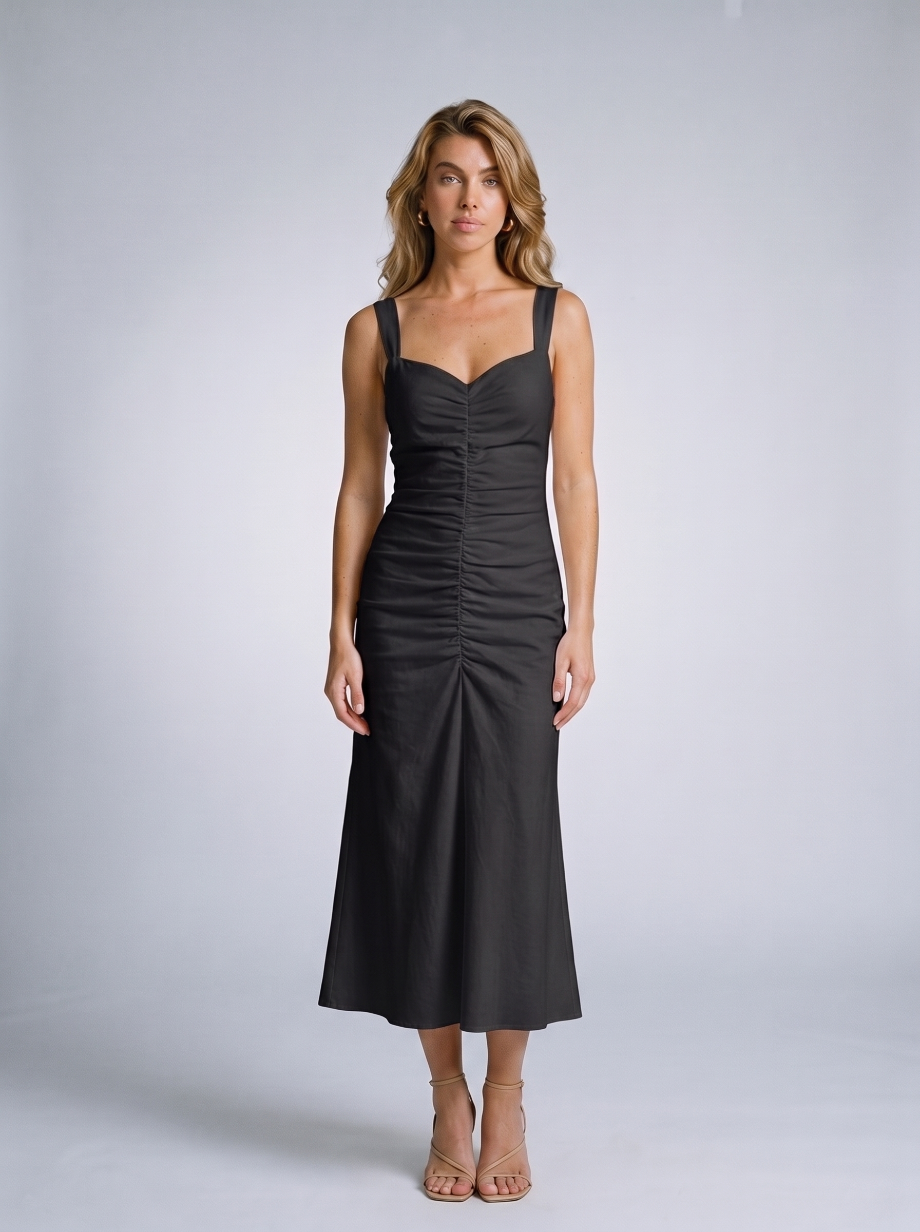Elettra, Black
