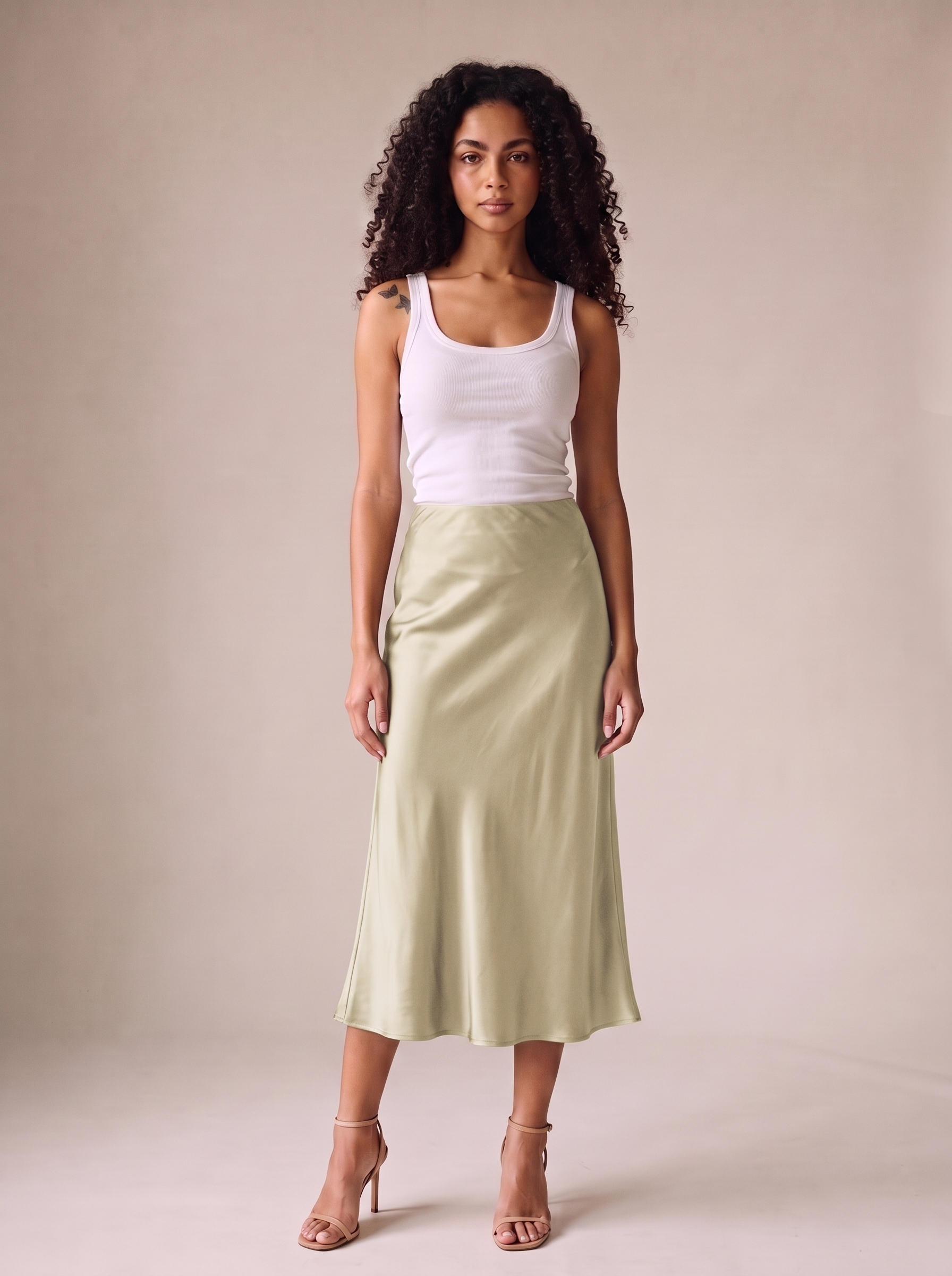 Gemma, Beige