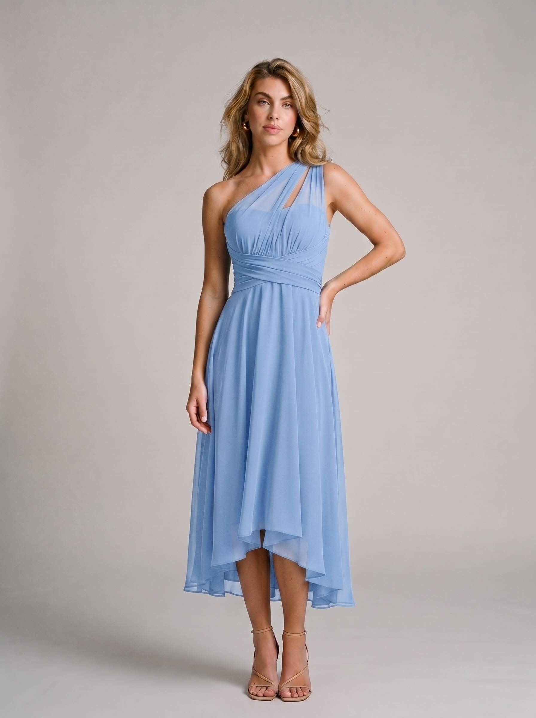 Marina, Light Blue