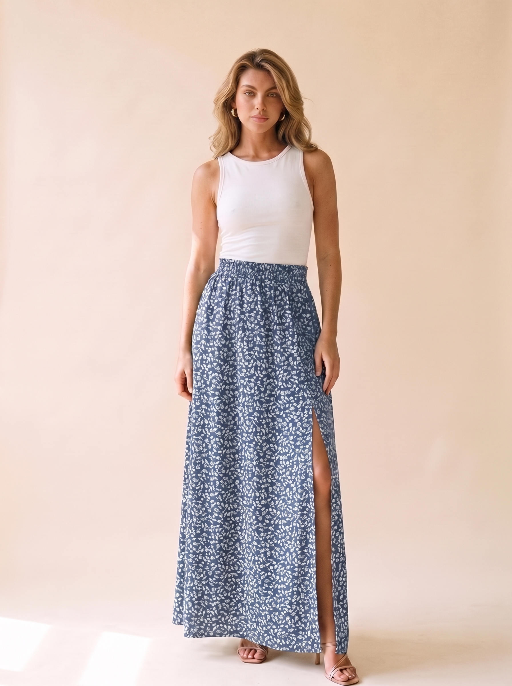 Fiorella, Light Blue