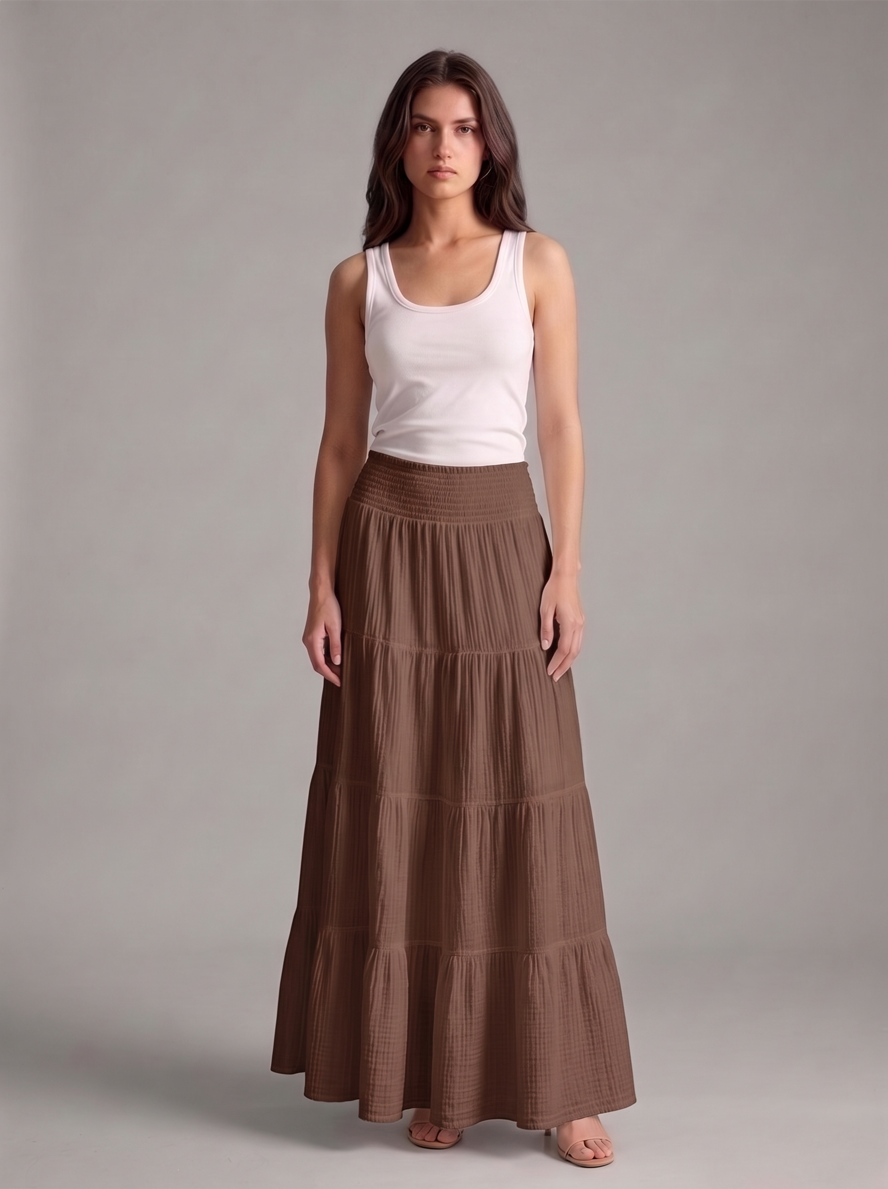 Portofino, Brown