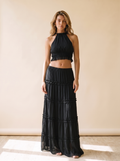 Paloma, Black