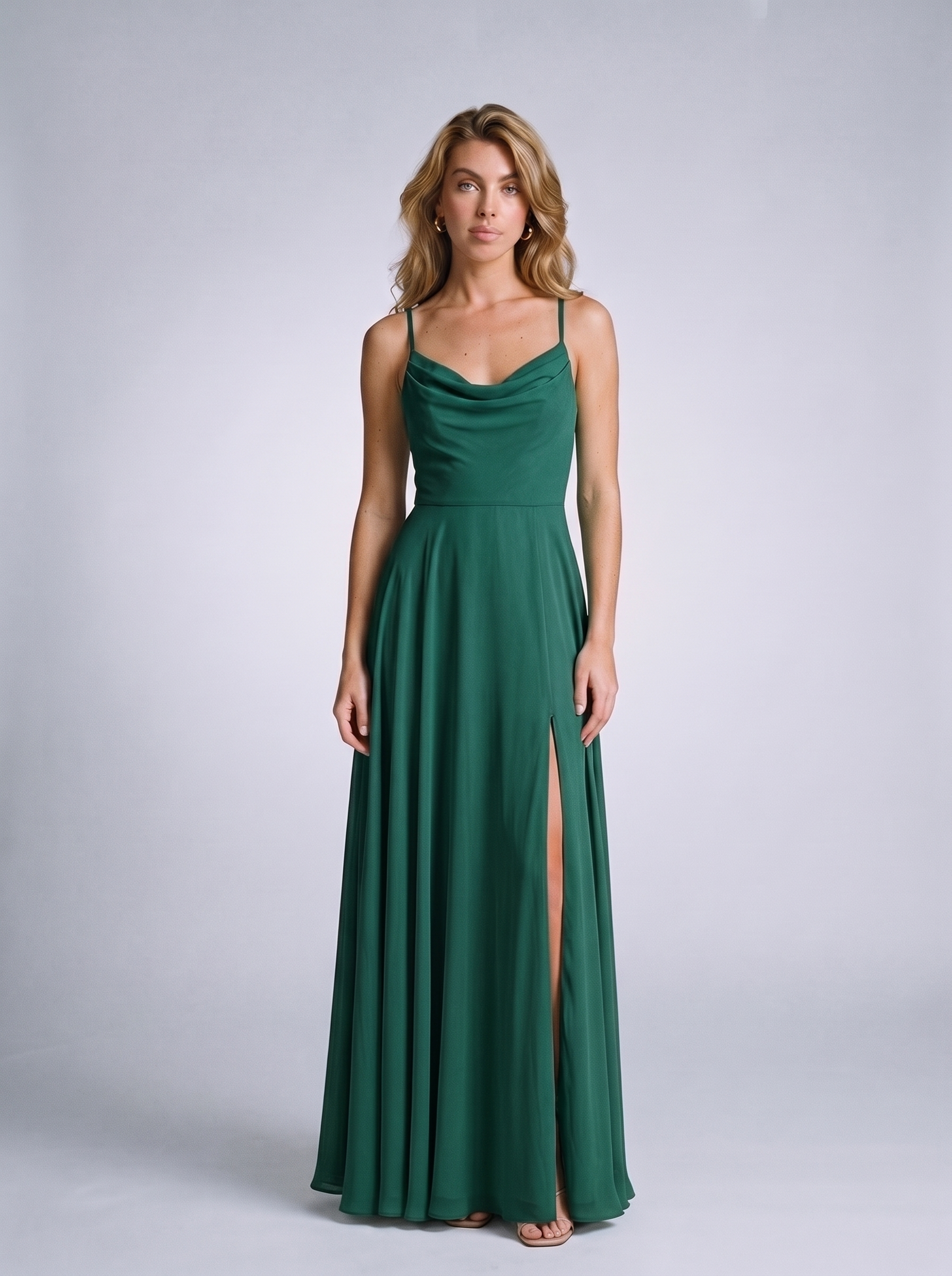Ludovica, Green