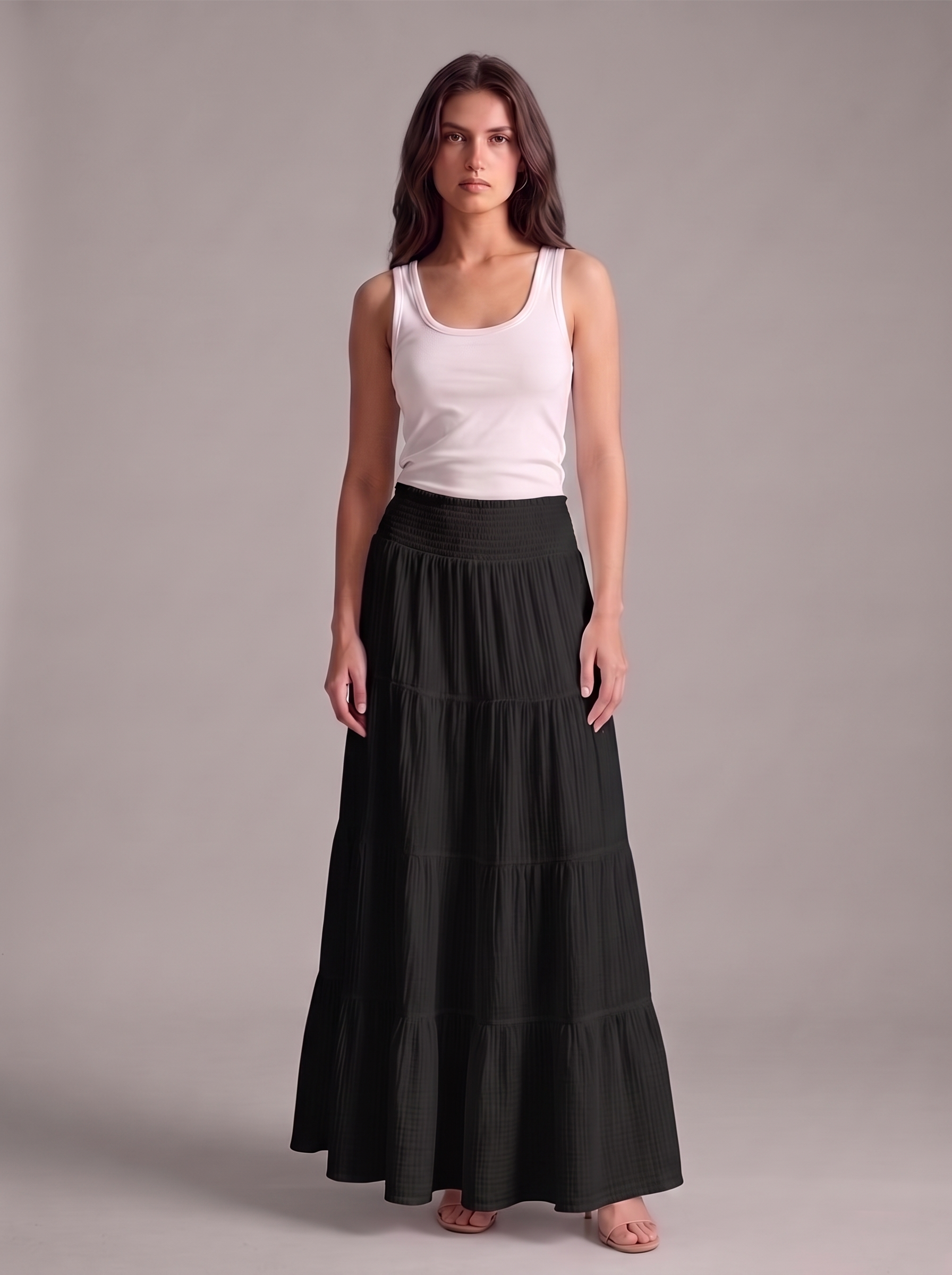 Portofino, Black