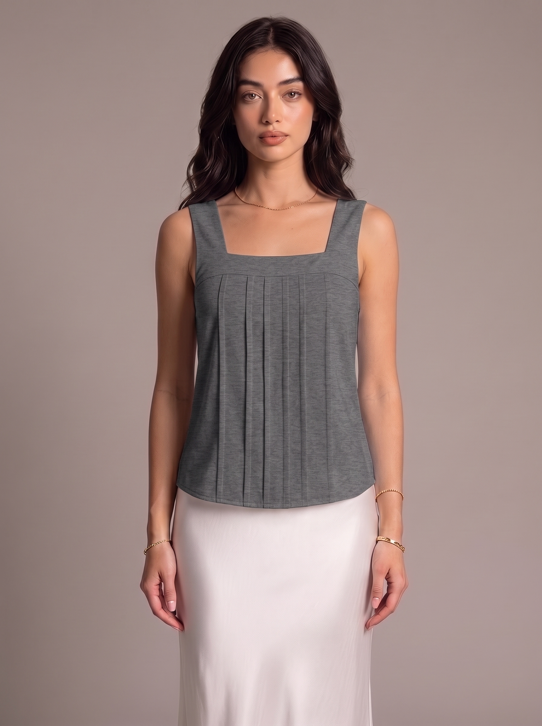 Siena, Dark Gray