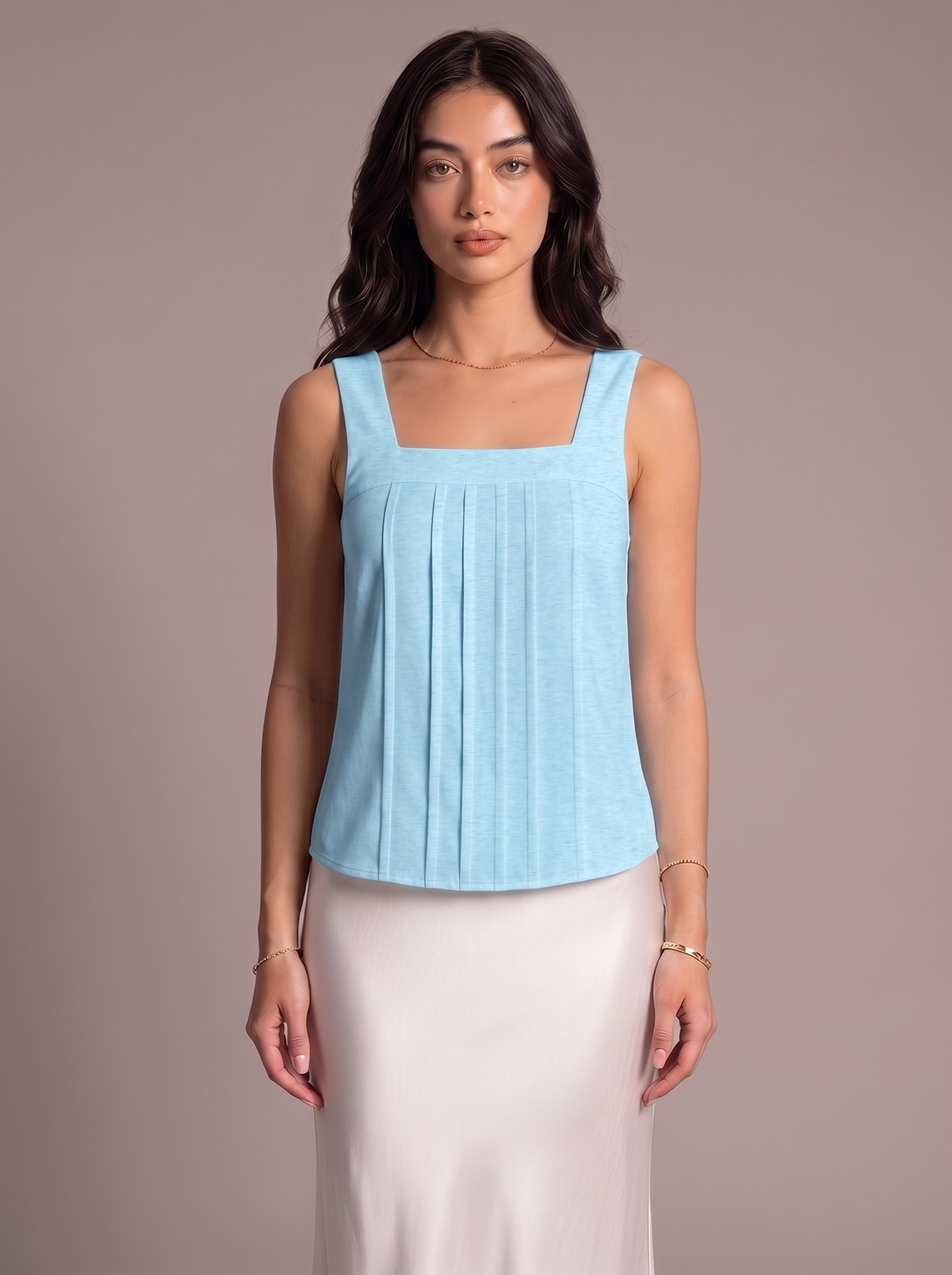 Siena, Sky Blue
