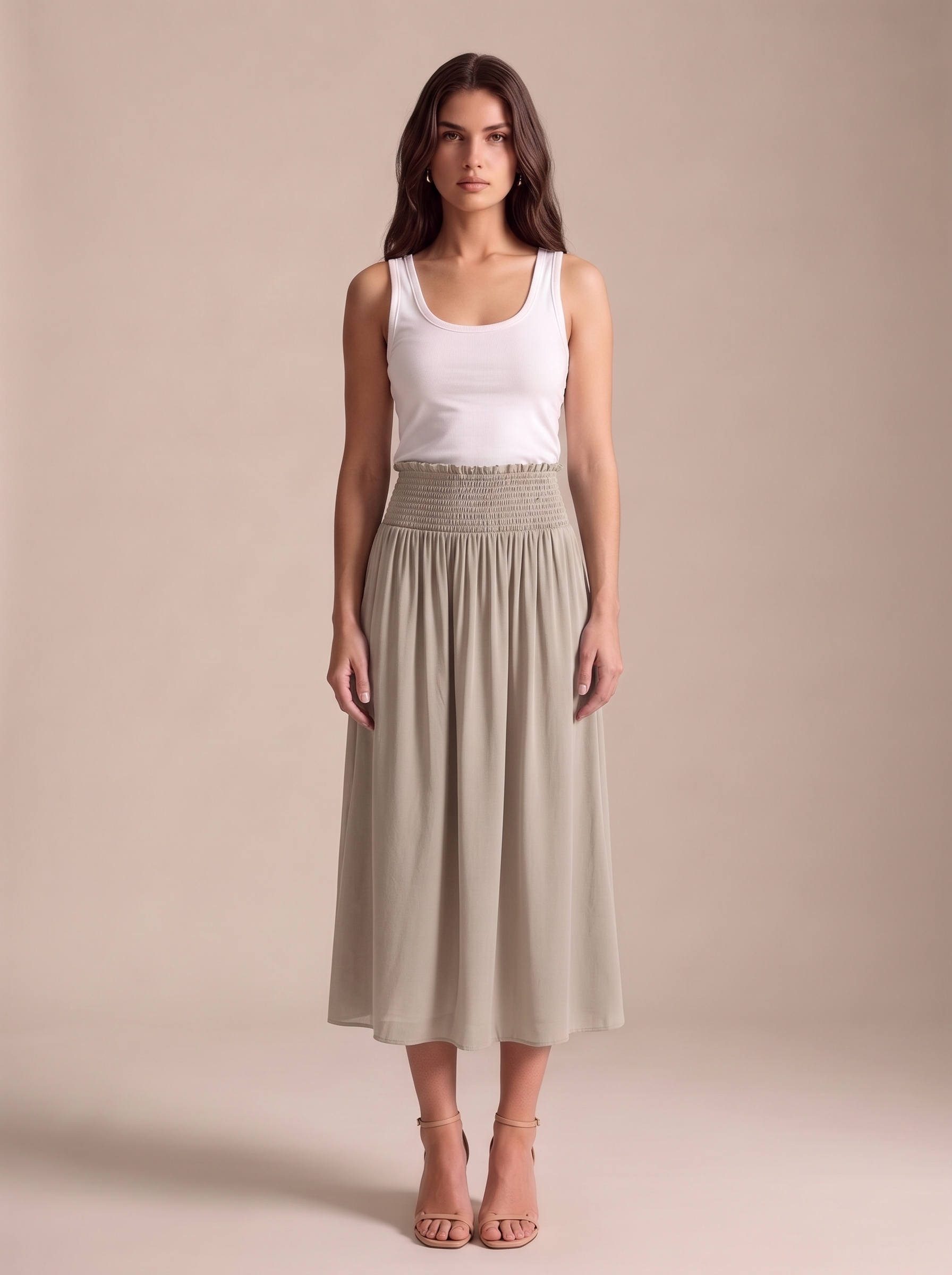 Scilla, Khaki