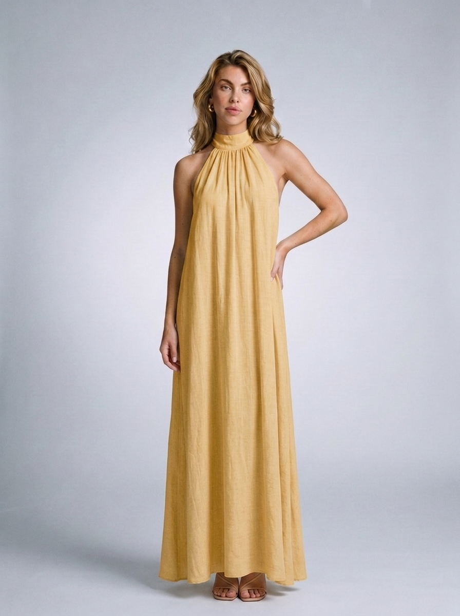Stella, Yellow