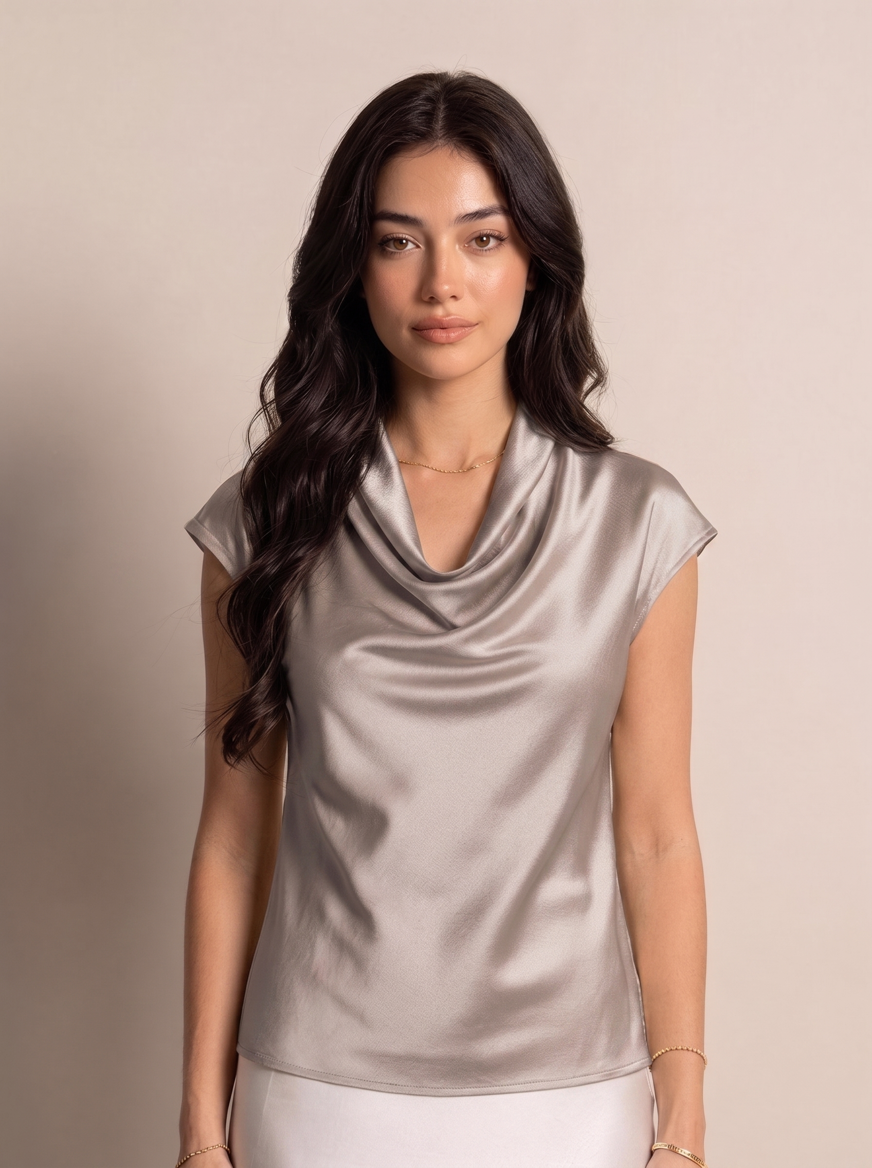 Talia, Gray