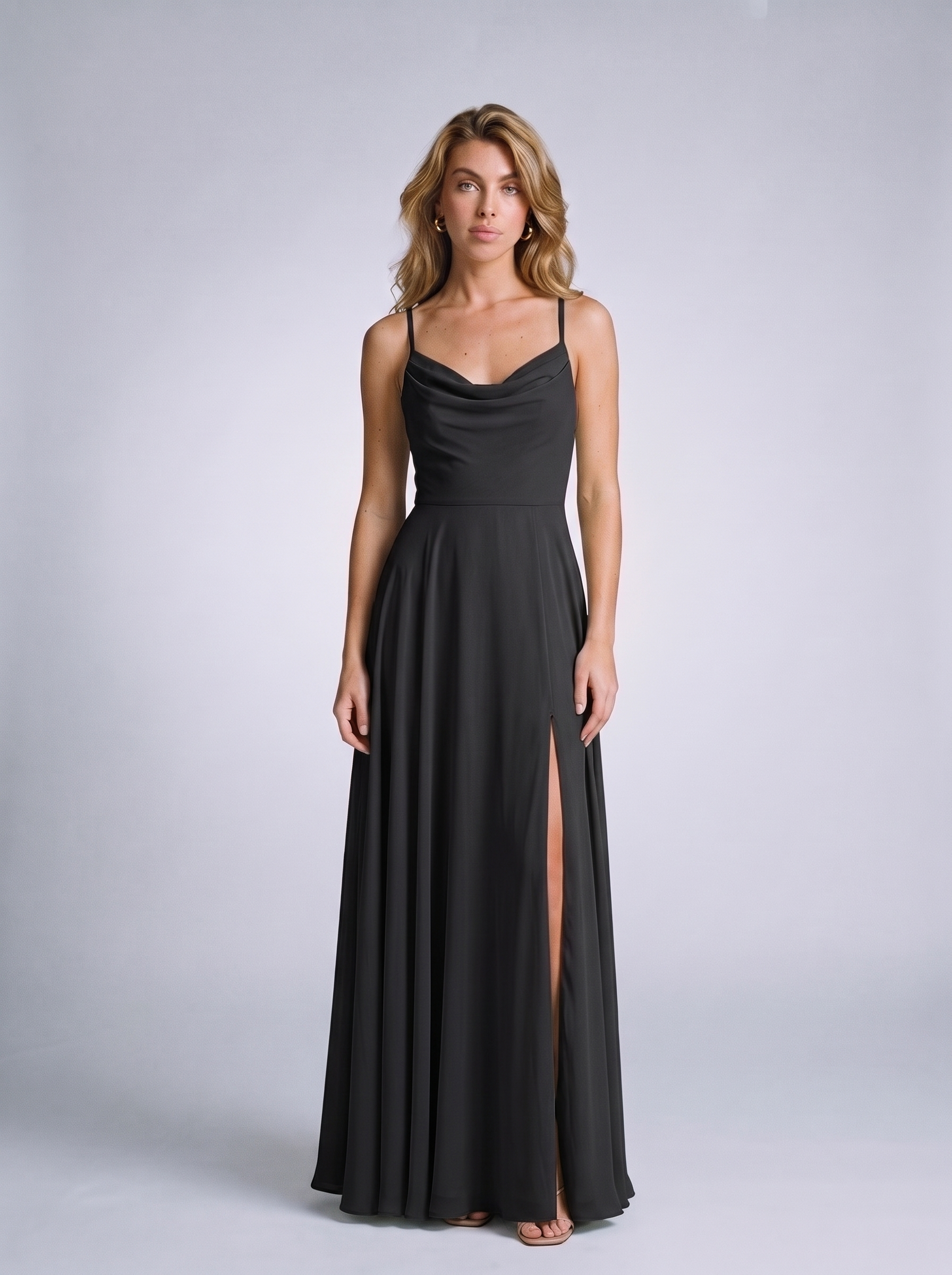 Ludovica, Black