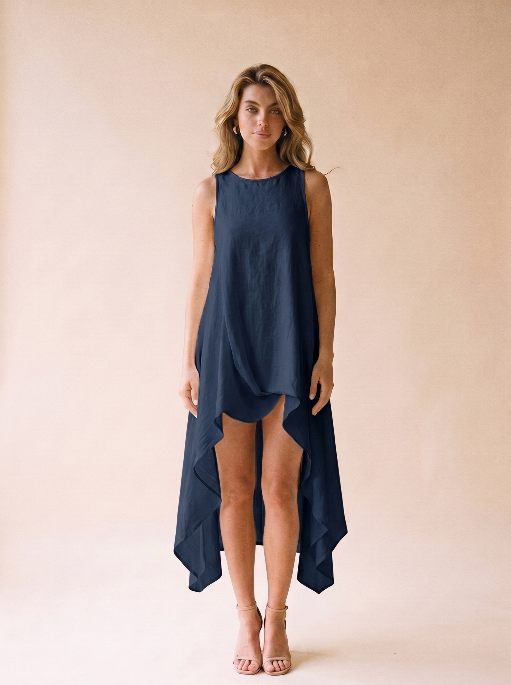 Cassis, Dark Navy