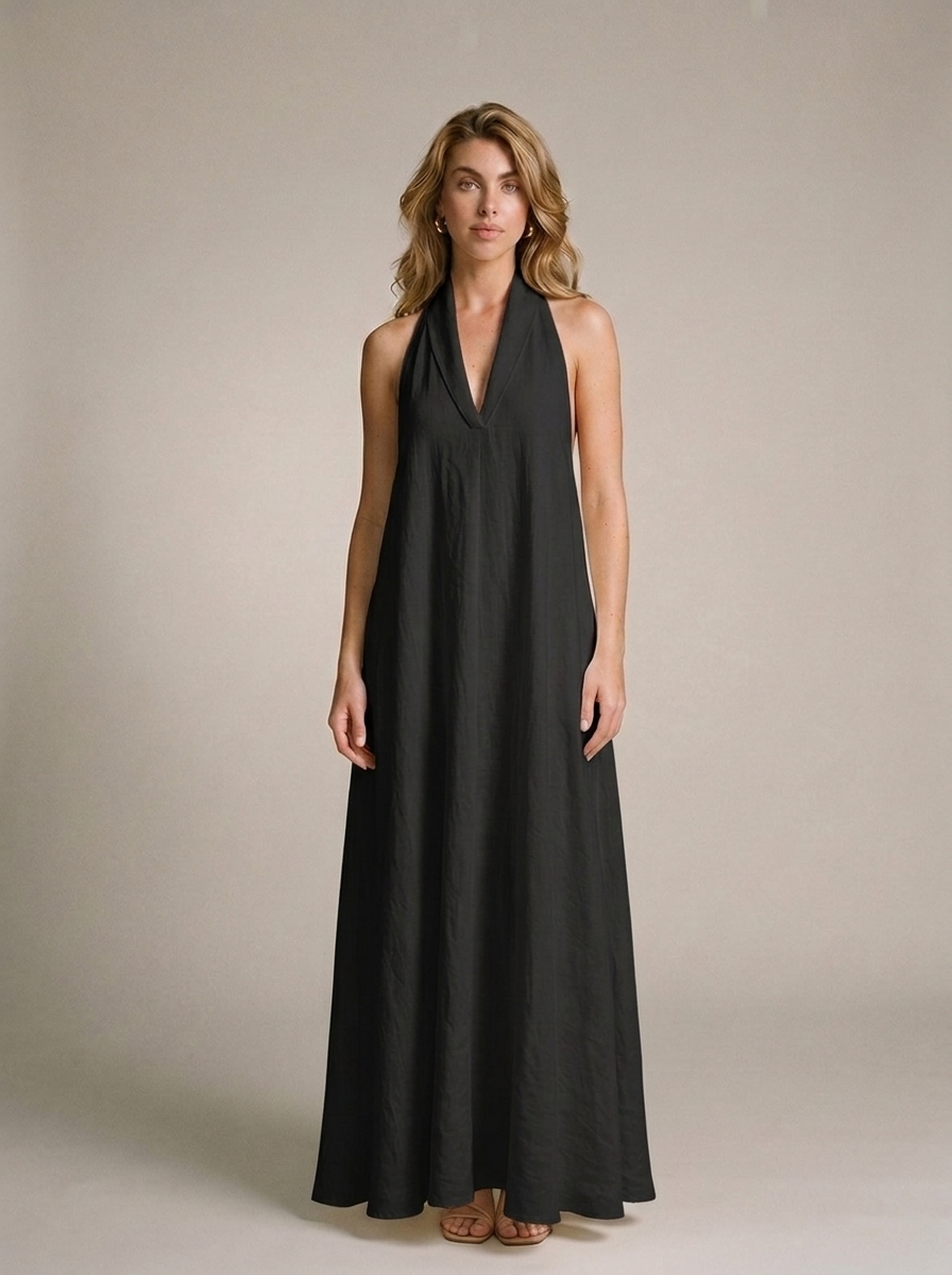 Mirella, Black