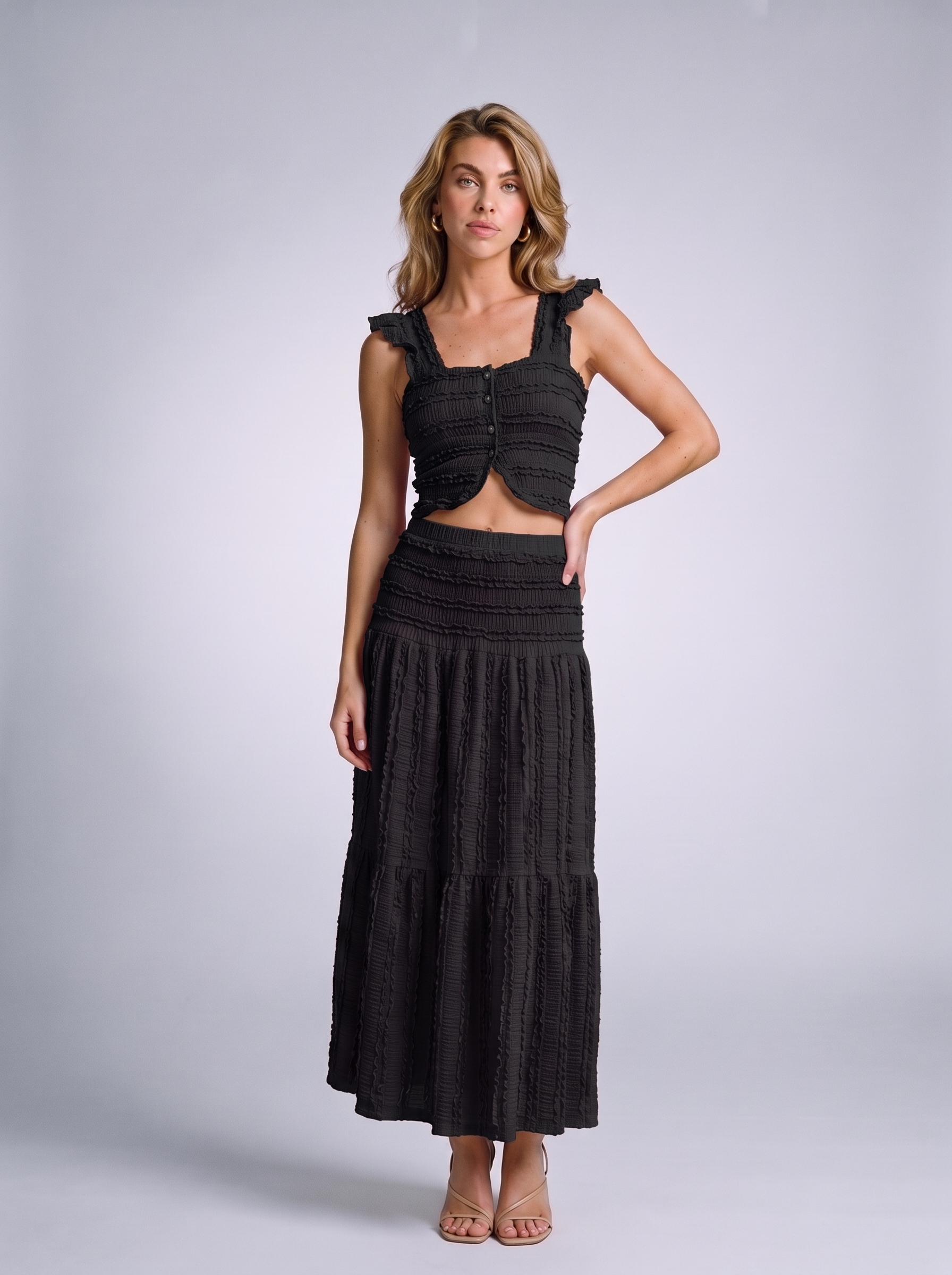 Taormina, Black
