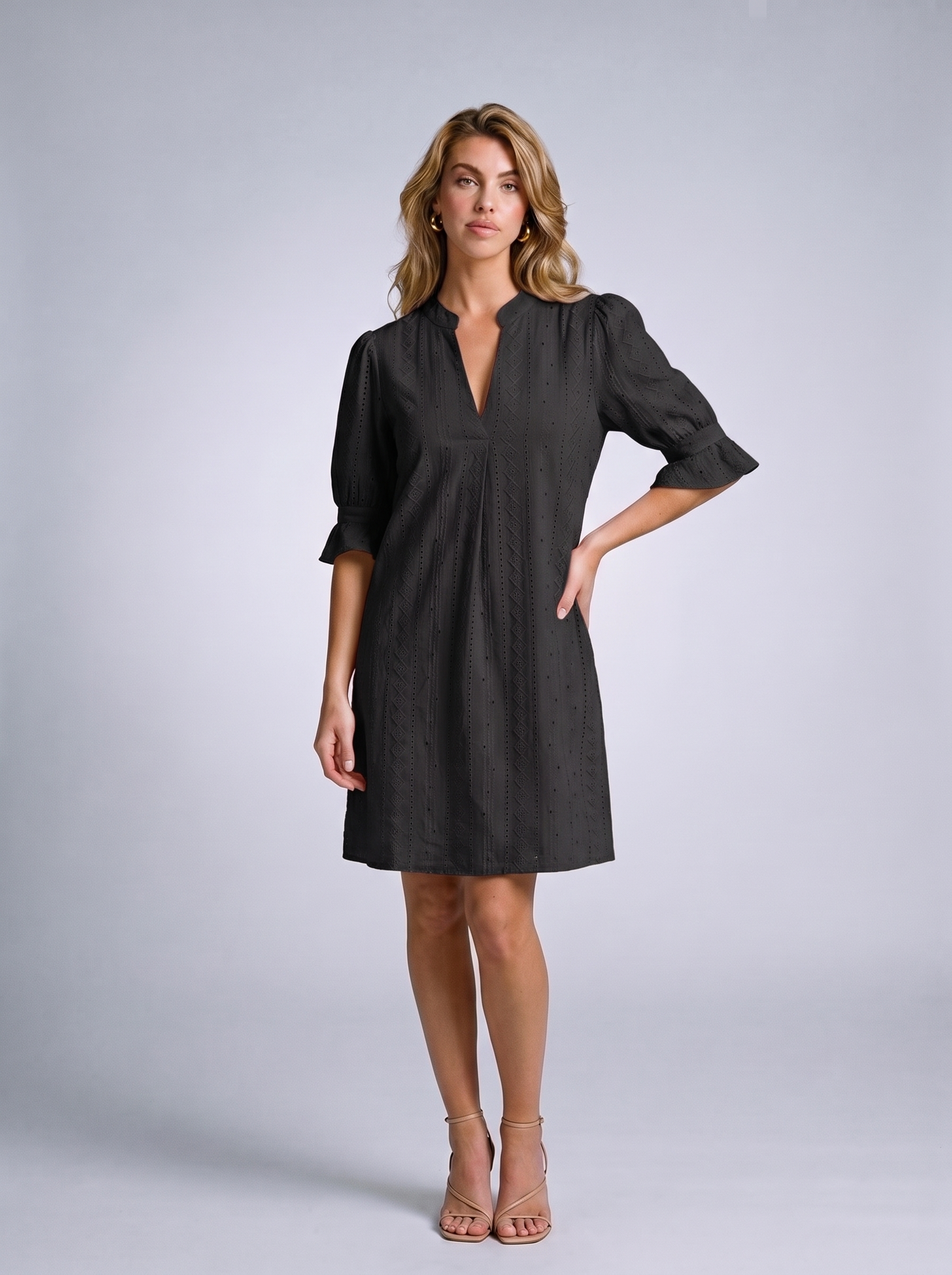 Verona, Black