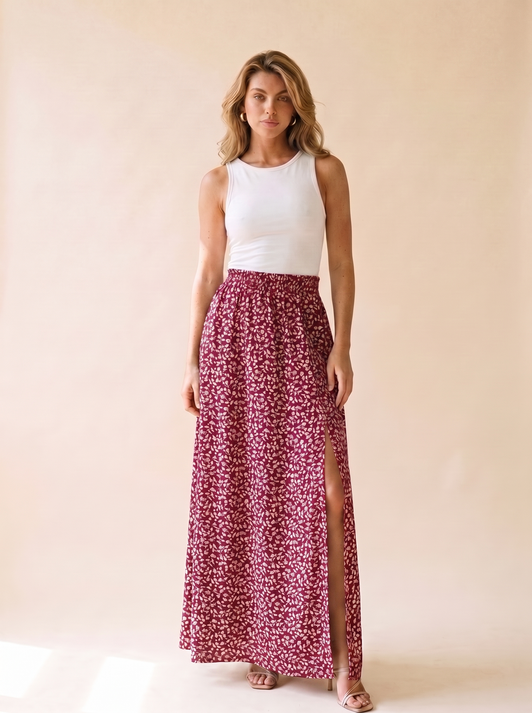 Fiorella, Rose Red