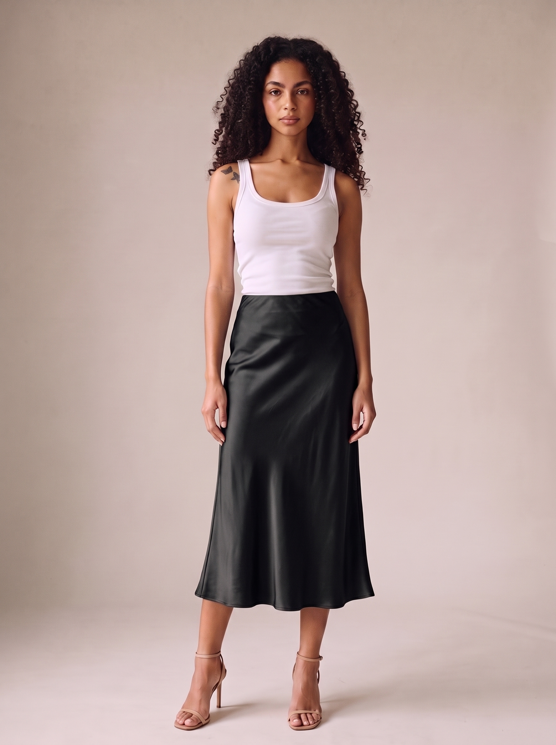 Gemma, Black