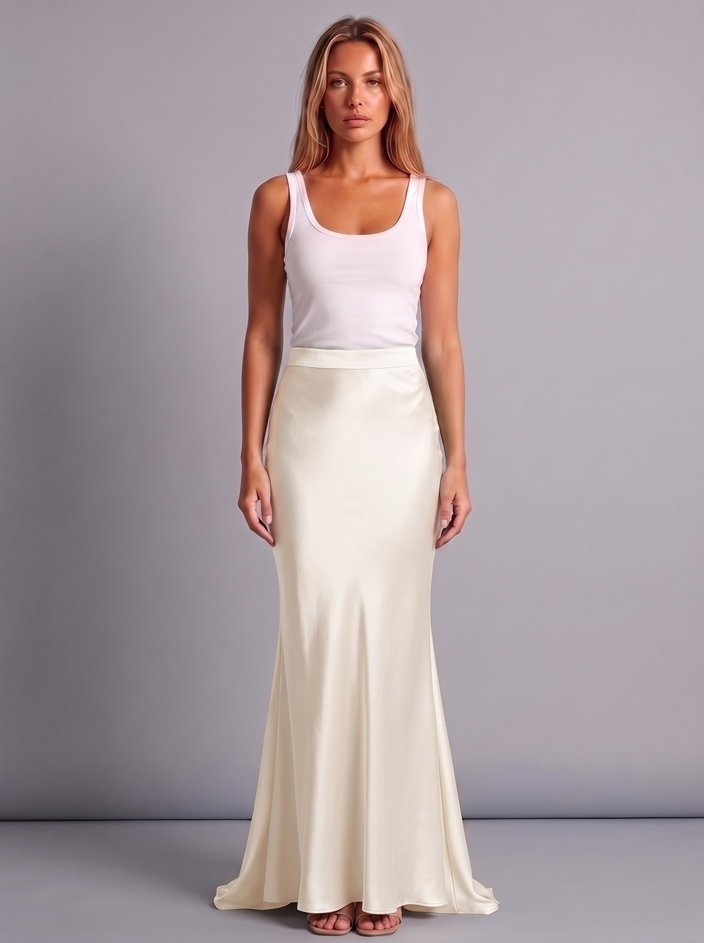 Ponza, White