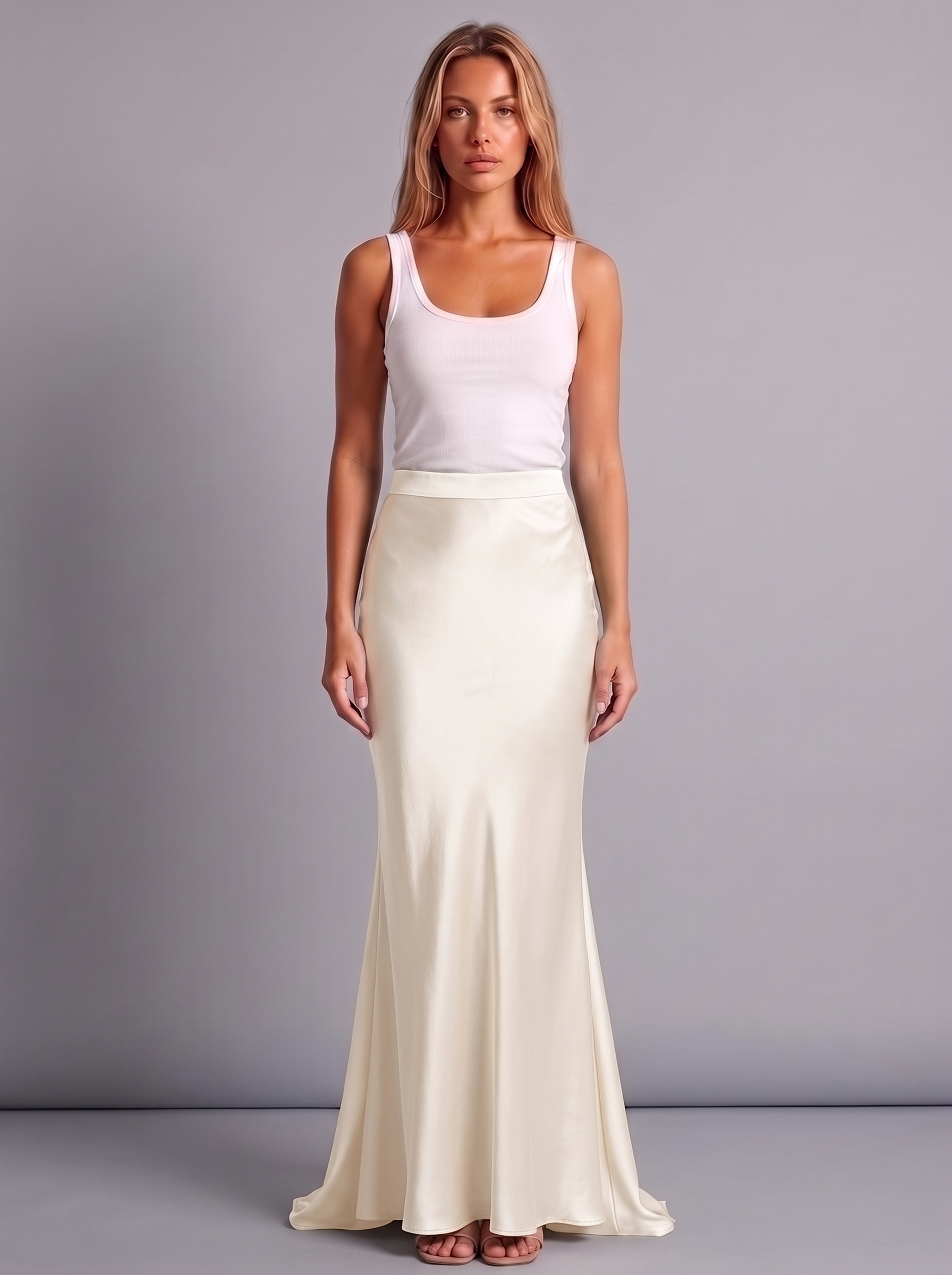 Ponza, White
