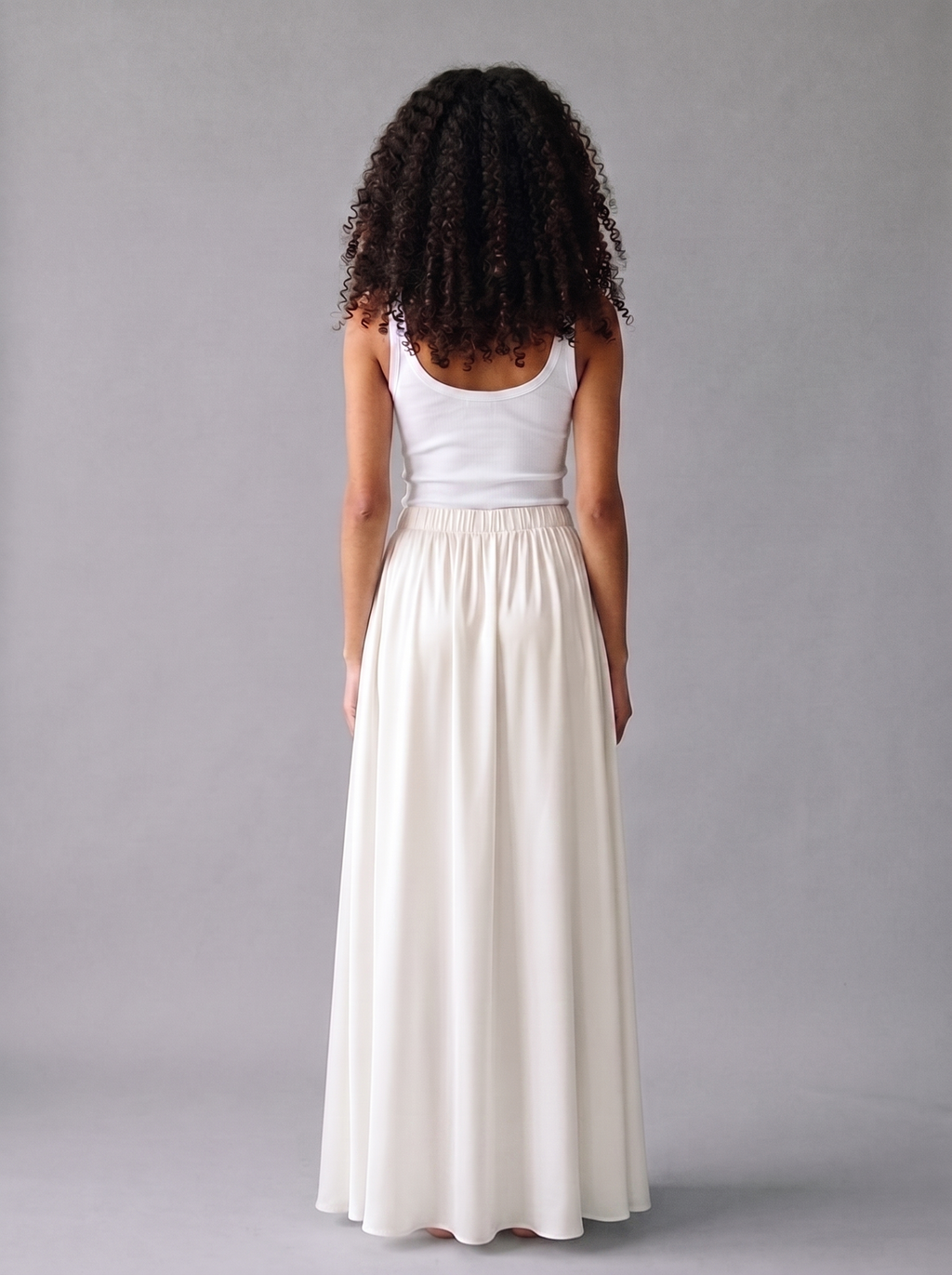 Sanremo, back view