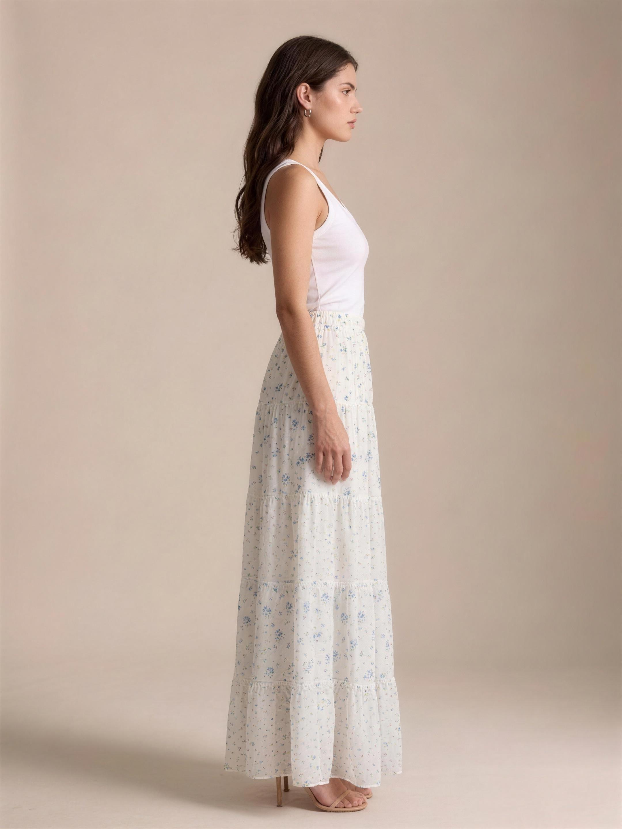 Ravello, side view