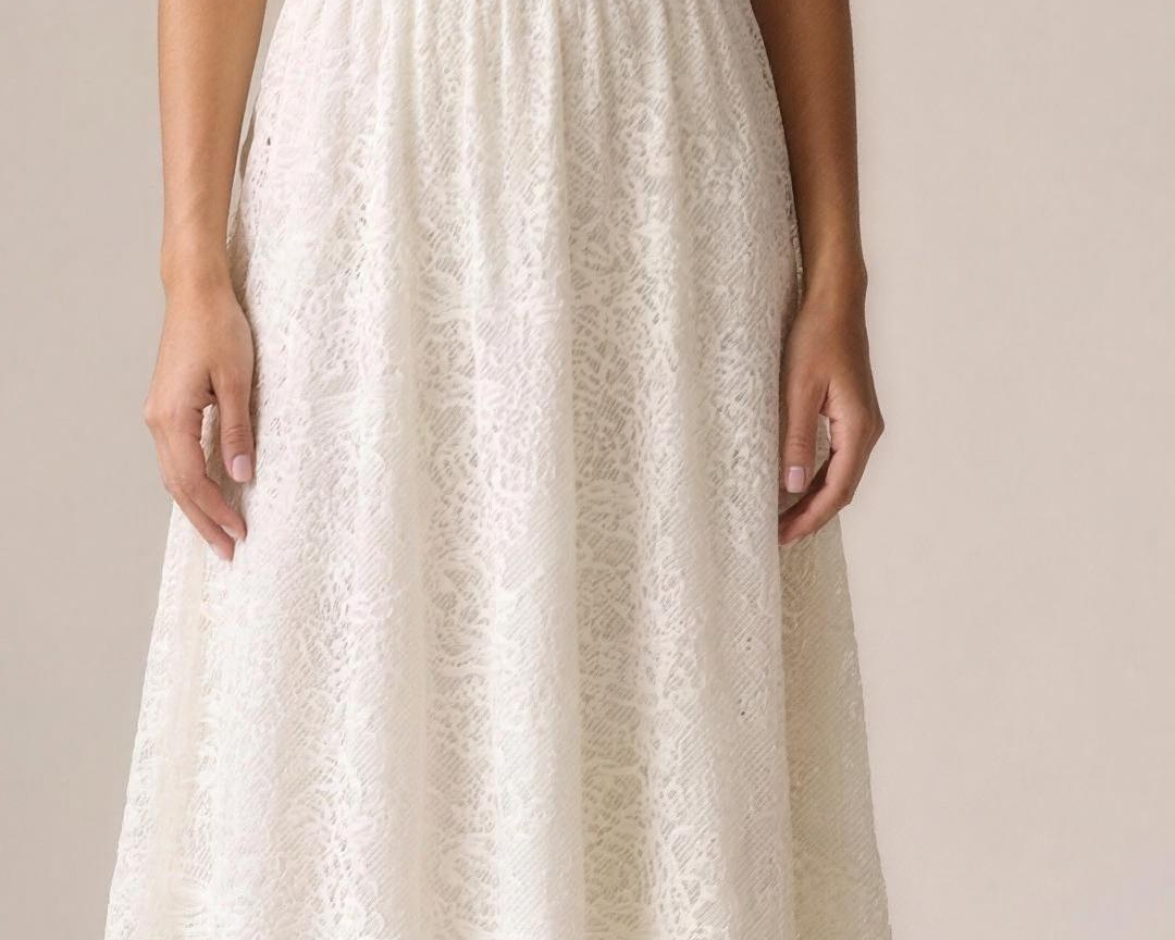 Lucia, fabric detail