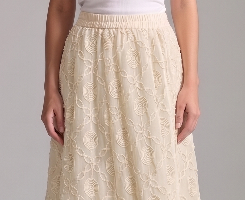 Portofino, fabric detail