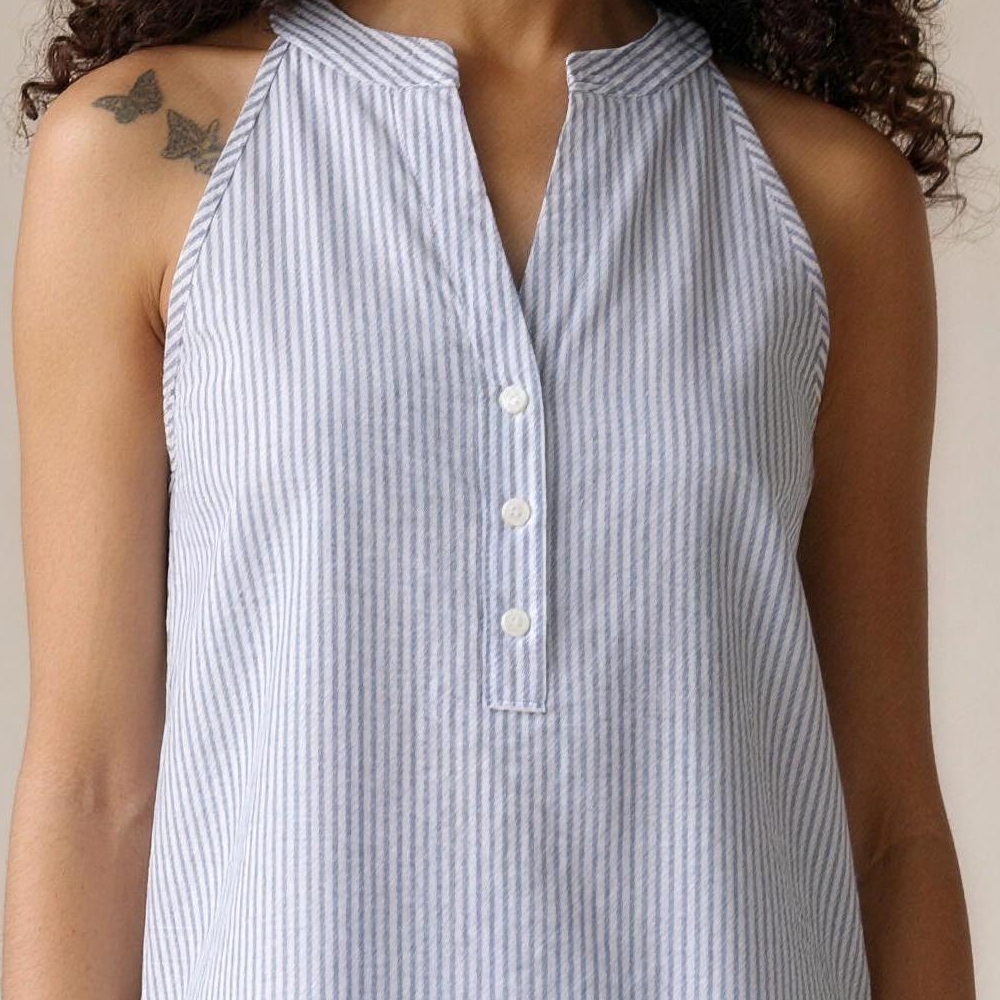 Ponza, fabric detail