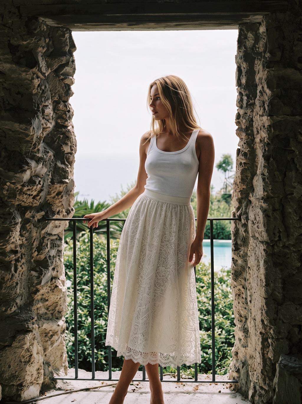 Lucia, lifestyle