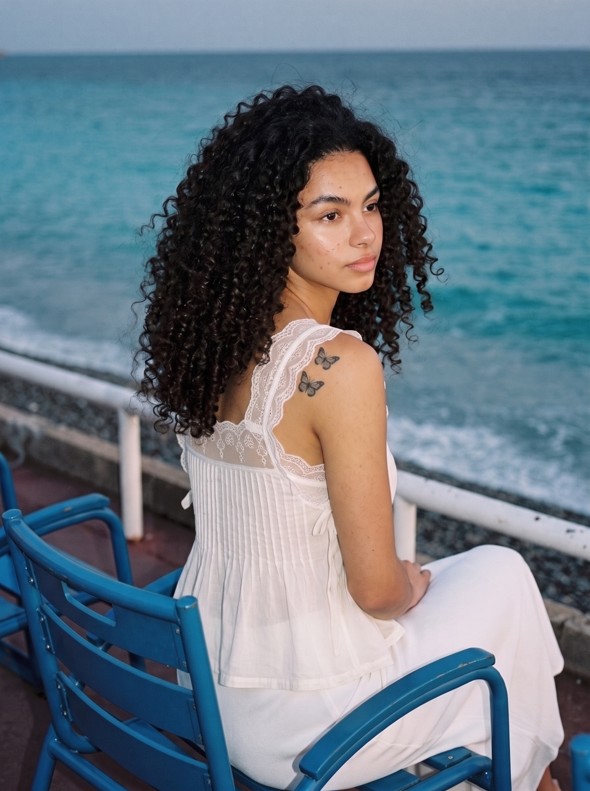 Tessa, lifestyle