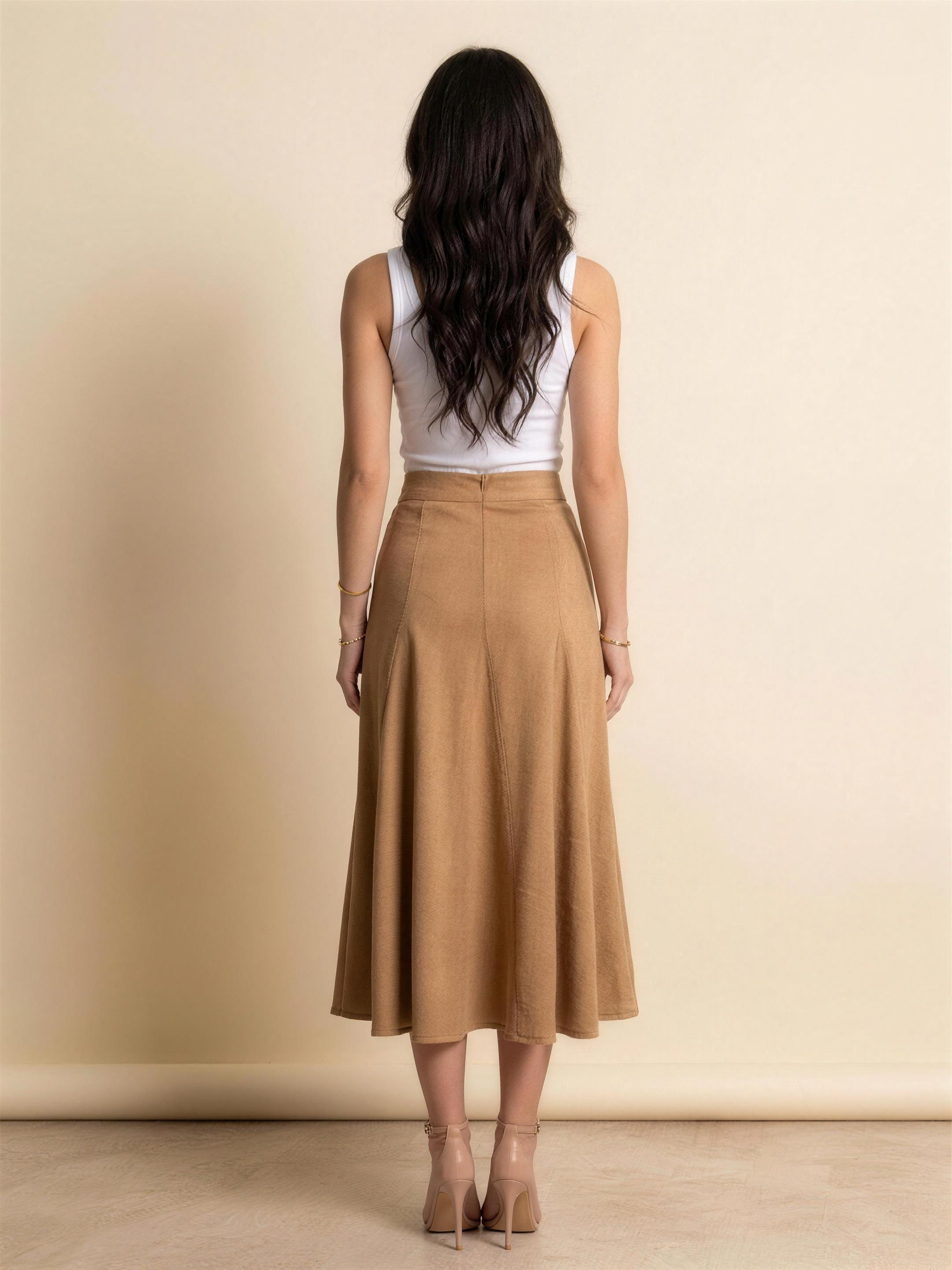 Nemi, back view