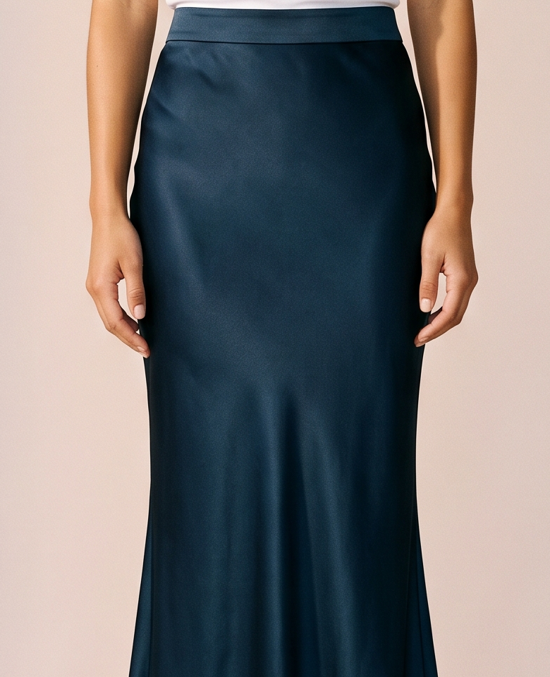 Noemi, fabric detail
