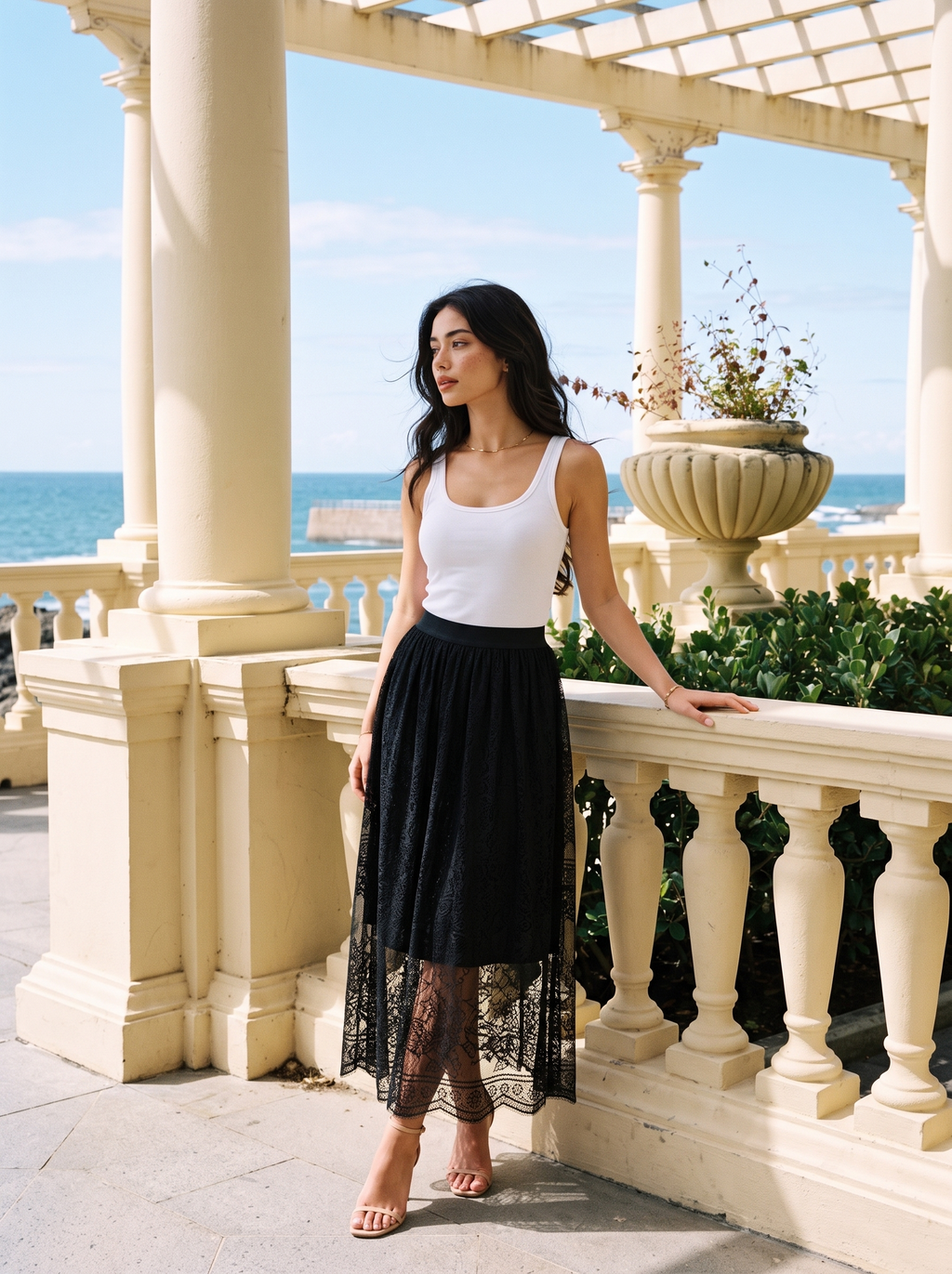 Odette, lifestyle