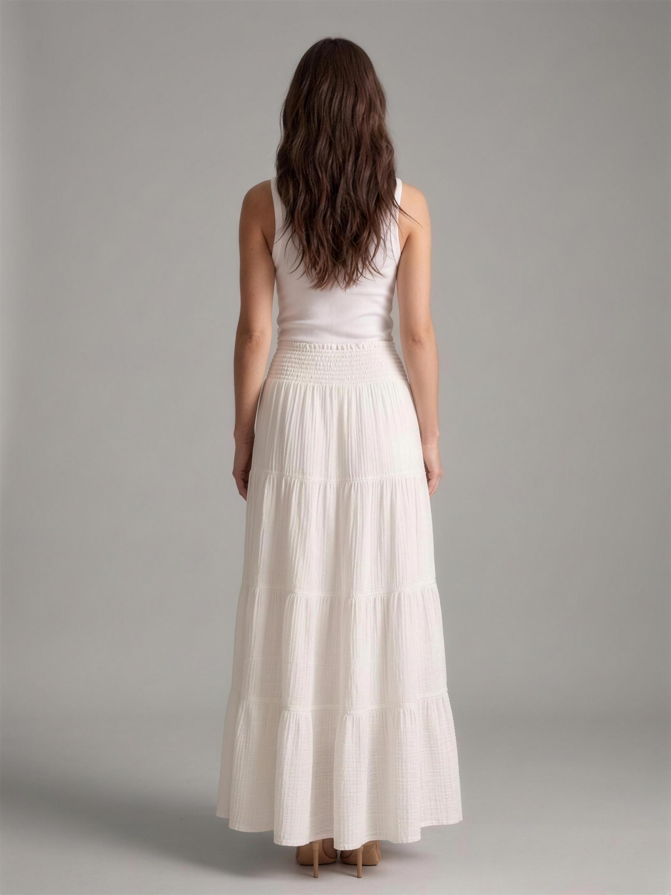 Portofino, back view