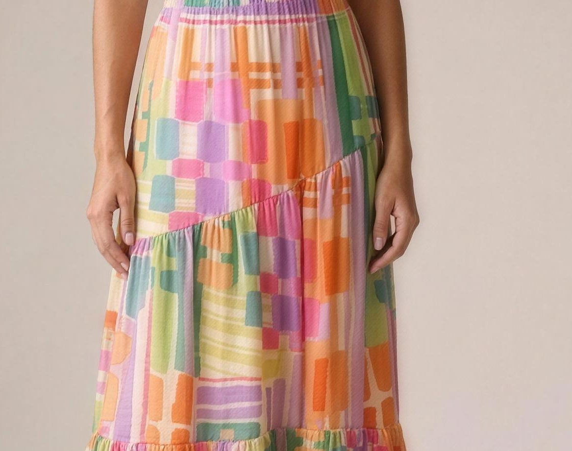 Rimini, fabric detail
