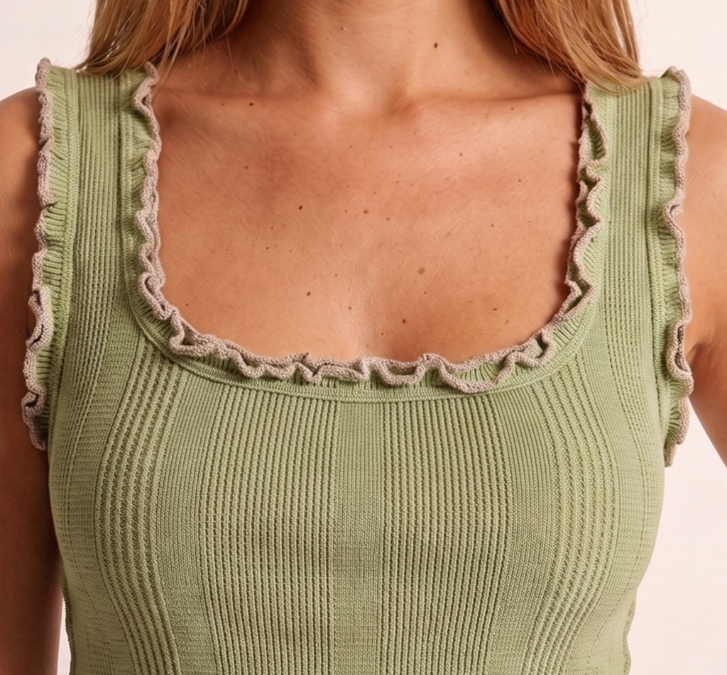 Amalfi, fabric detail